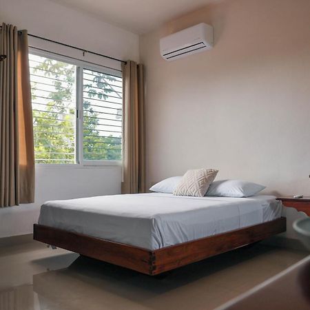 Apartamento 22 Bacalar Zewnętrze zdjęcie