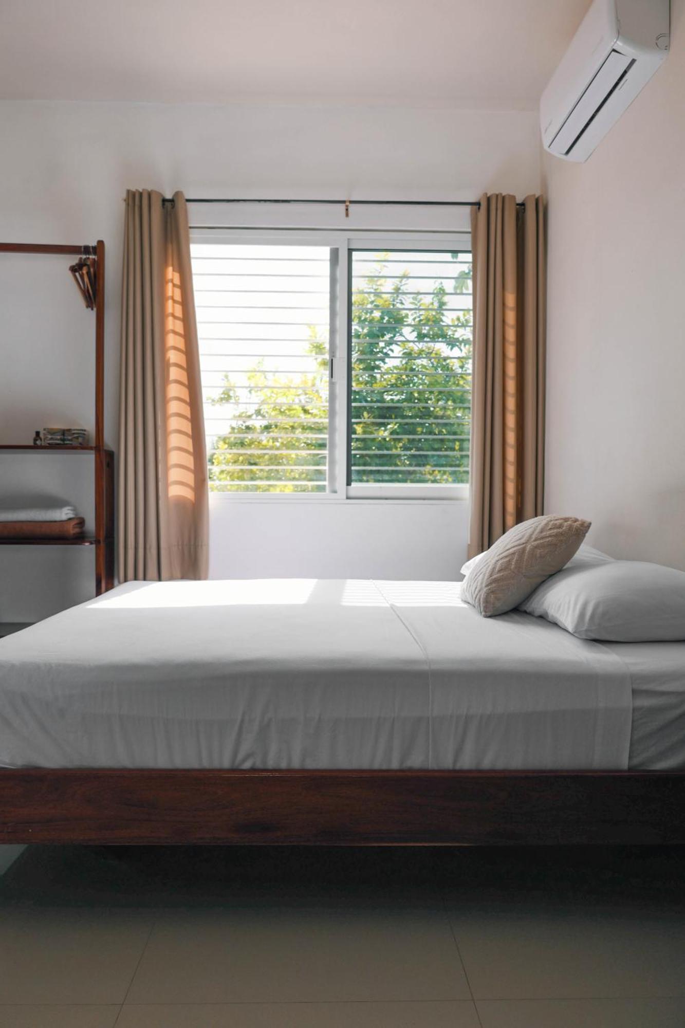 Apartamento 22 Bacalar Zewnętrze zdjęcie