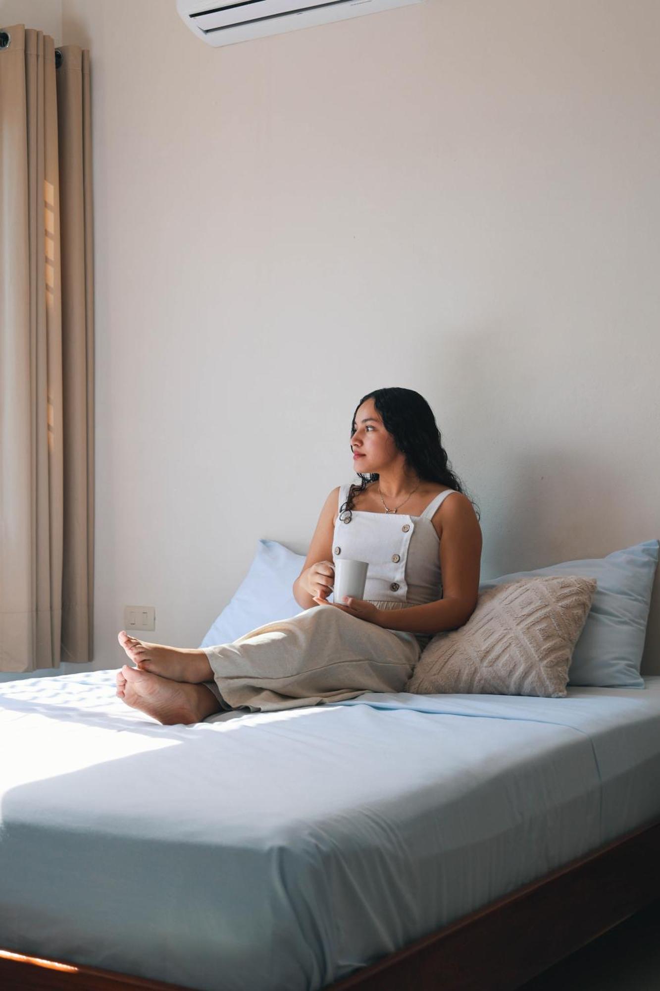 Apartamento 22 Bacalar Zewnętrze zdjęcie