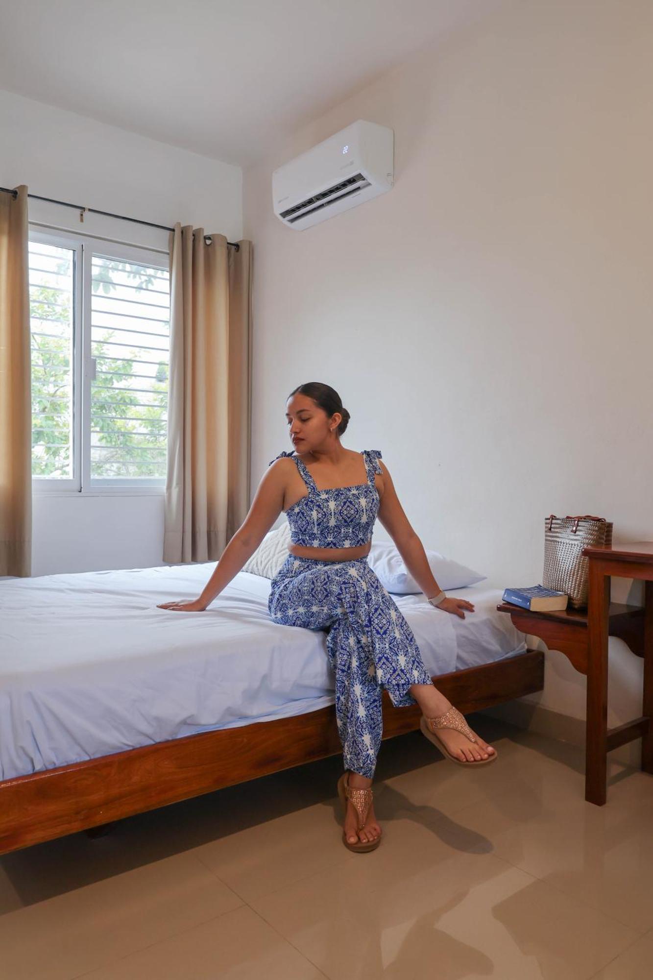 Apartamento 22 Bacalar Zewnętrze zdjęcie